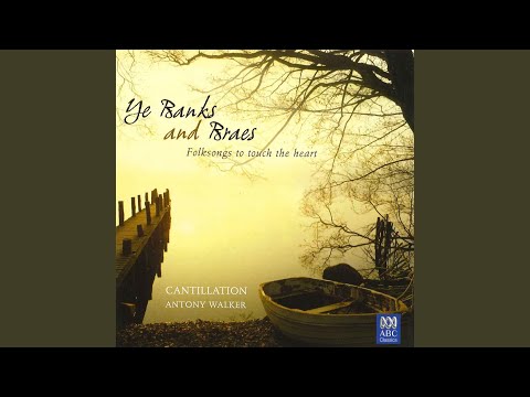 I’m Seventeen Come Sunday (British Folk-Music Settings No. 8) (Arr. Percy Grainger)