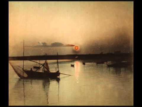 Gustav Holst: Japanese Suite Op. 33 (1915)