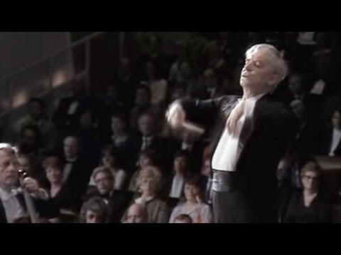 ベートーヴェン交響曲第3番「英雄」カラヤン・ベルリンフィル