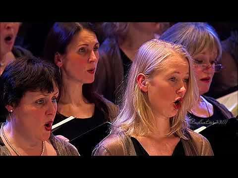 O Fortuna - Carmina Burana (Carl Orff)