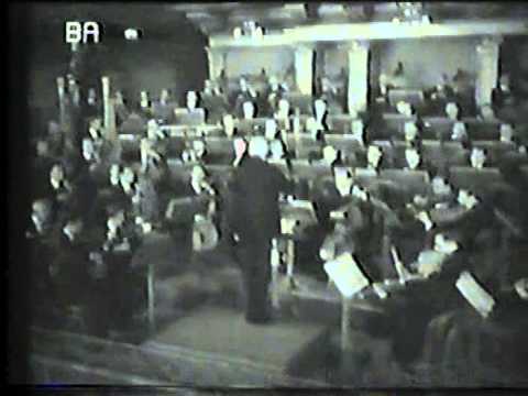 Richard Strauss conducts &#039;Till Eulenspiegel&#039; (VPO 1944)