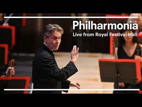 RAVEL Pavane pour une infante défunte, conducted by Esa-Pekka Salonen