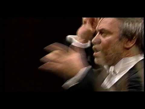 Tchaikovsky “Swan Lake” Suite｜Gergiev