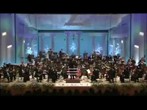 2009年 N響 ローマの祭り/レスピーギ （Feste Romane/Ottorino Respighi）