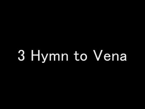 Holst Hymn from the Rig Veda No.3.wmv