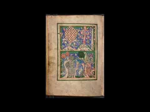 CODEX BURANUS: the real medieval CARMINA BURANA, Clemencic Consort