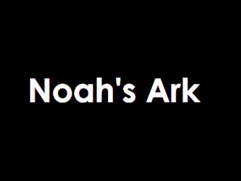 Noah&#039;s Ark - Tokyo Kosei Wind Orchestra