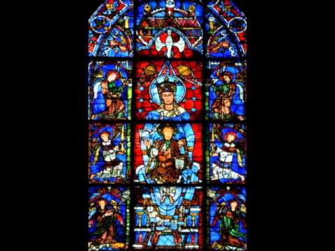 Guillaume de Machaut - La Messe de Nostre Dame