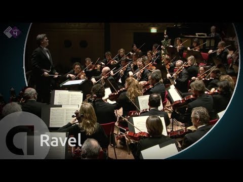 Maurice Ravel: Ma mère l&#039;Oye (suite)
