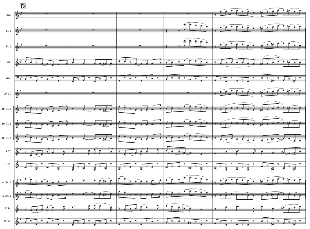 全日本吹奏楽コンクール 2023年度課題曲 行進曲「煌めきの朝」牧野圭吾 マーチ「ペガサスの夢」水口透 ポロネーズとアリア ～吹奏楽のために～  宮下秀樹 レトロ 天野正道 課題曲の順番等については未定です。 楽譜・CD・DVDは、2023年1月下旬販売予定です。https://t.co ... 楽譜 きらめき　マーチ 　吹奏楽楽譜　CD付